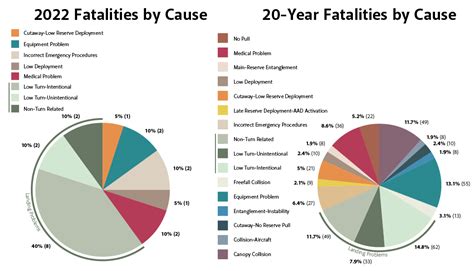 skydiving safety statistics|skydiving mortality rate.